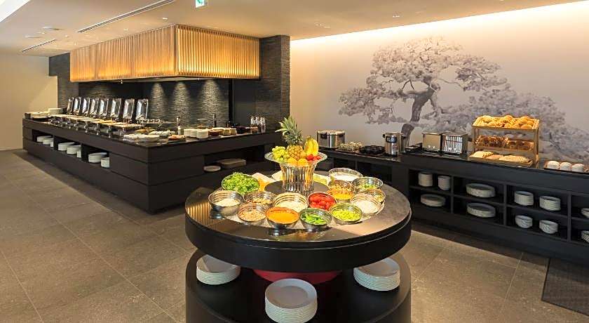 Matsue Excel Hotel Tokyu