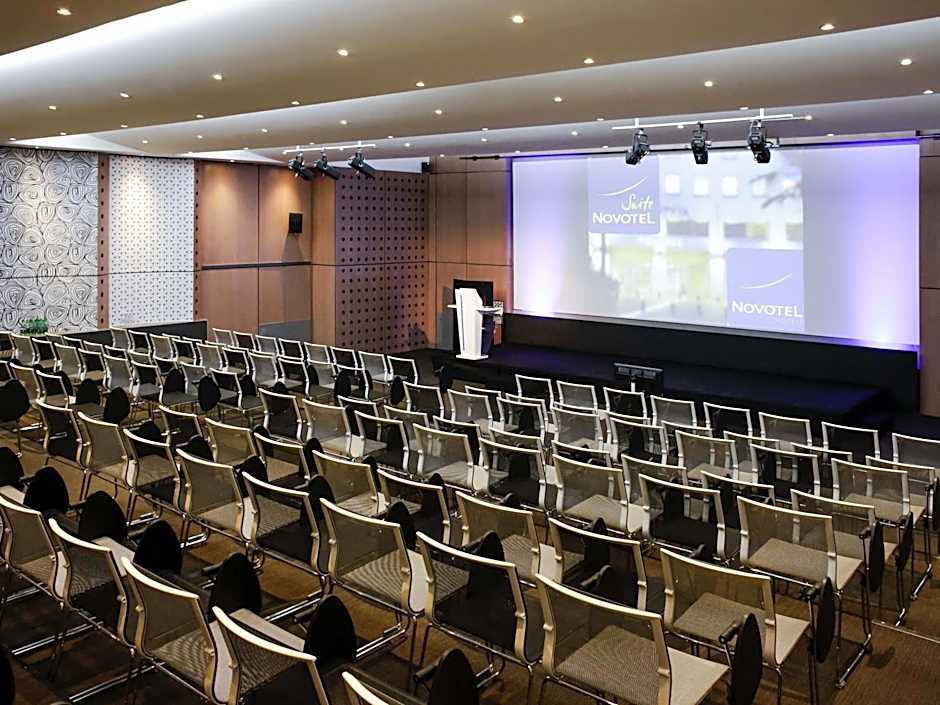 Novotel Paris Charenton-le-Pont
