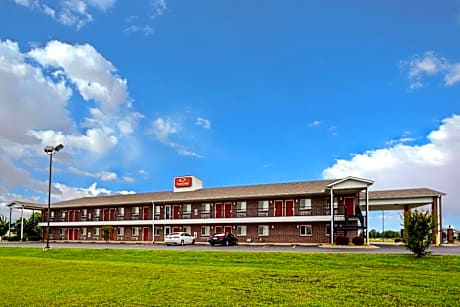 Econo Lodge Inn & Suites Searcy