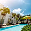 Paraiso Seyba Hotel