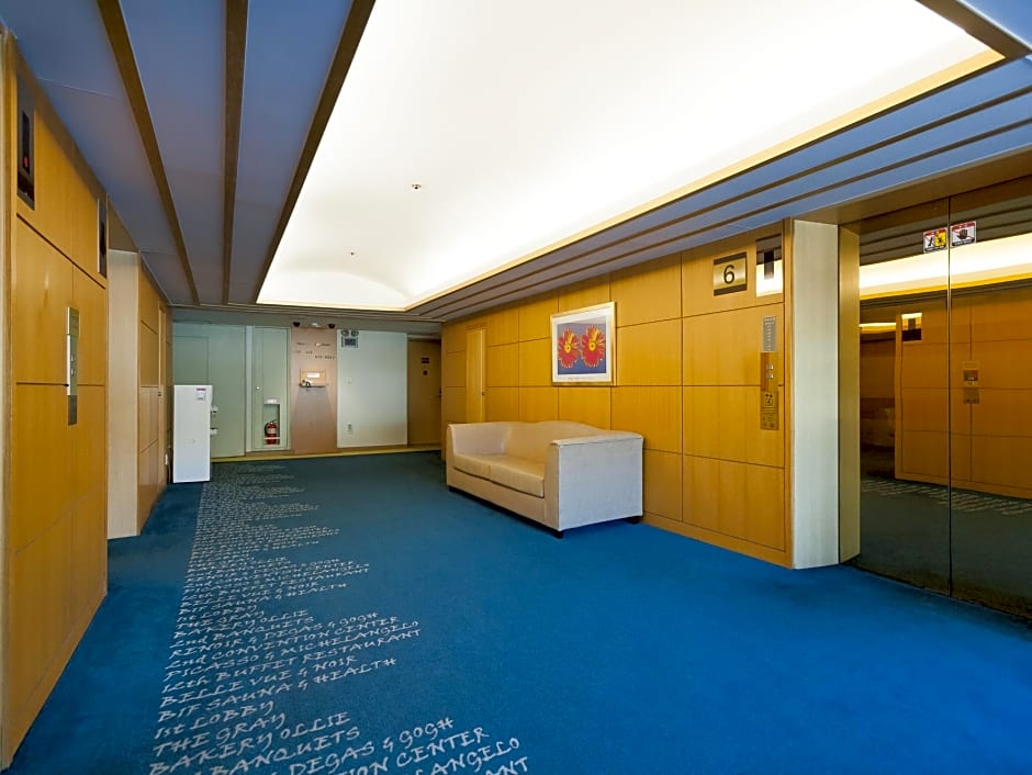 Ramada by Wyndham Songdo