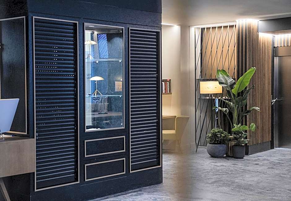 Letoh Letoh Gran Vía