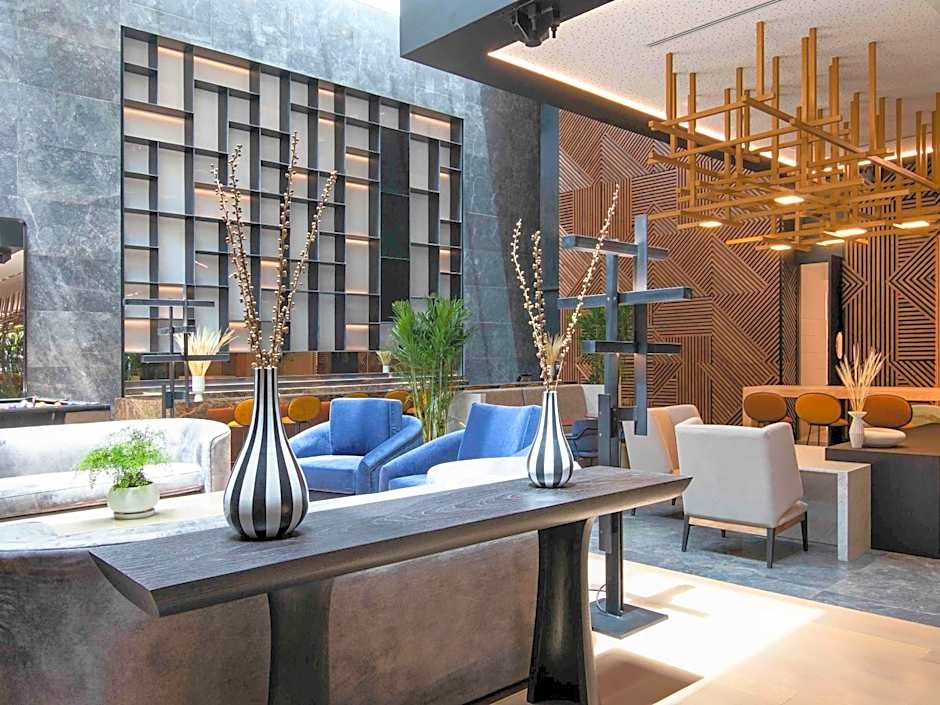 Pullman Lima Miraflores