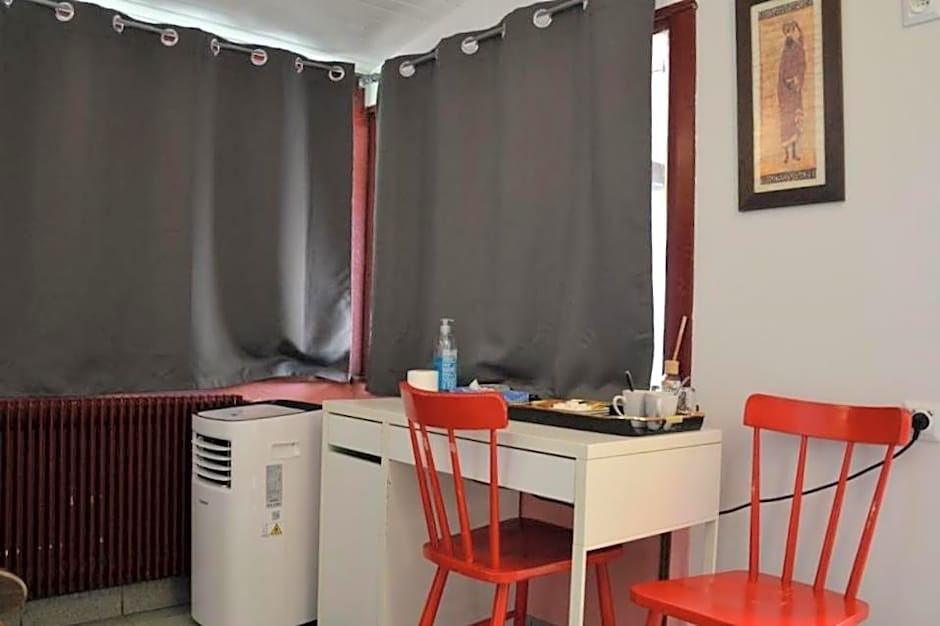 Maison 4 km Disneyland 30 min Paris