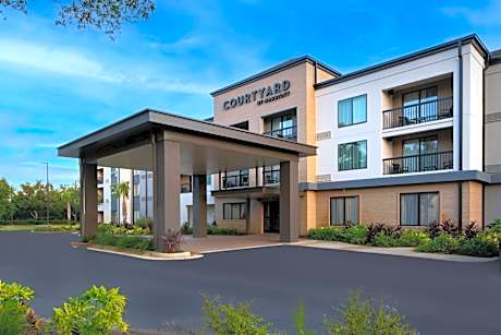 Courtyard by Marriott Gulf Shores Craft Farms