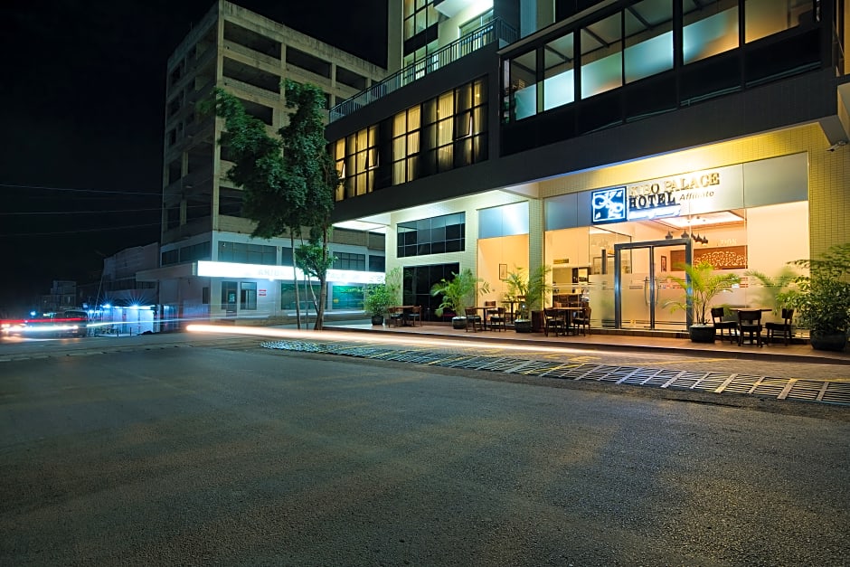 Kibo Palace Hotel Moshi