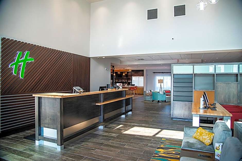 Holiday Inn Hotel And Suites Savannah Airport - Pooler By IHG