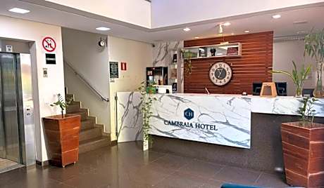 CAMBRAIA HOTEL ARCOS