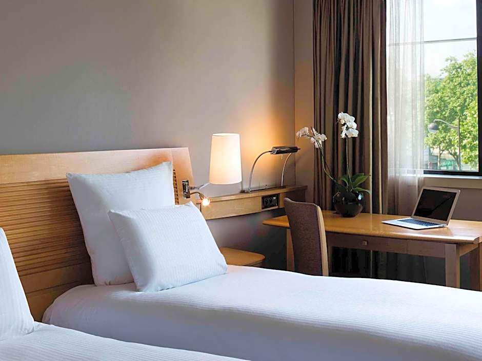 Pullman Paris Centre Bercy