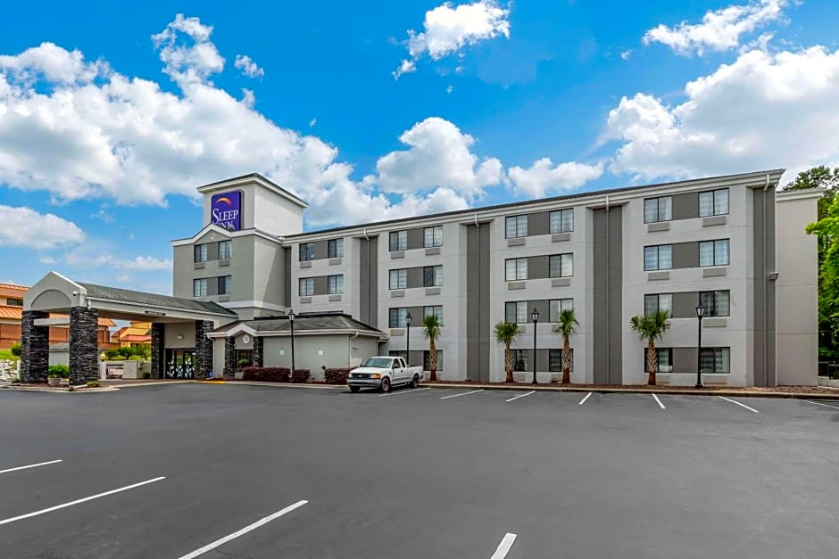 Sleep Inn Orangeburg