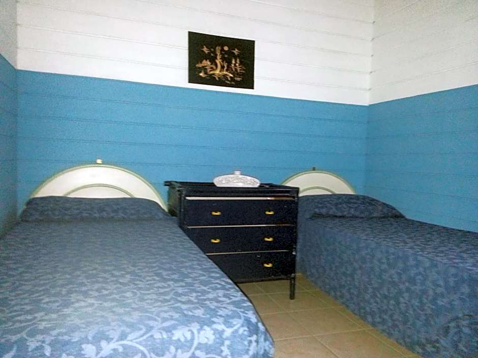 Residence "Il Faro"