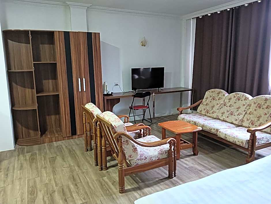 Hotel O Oriental Hotel