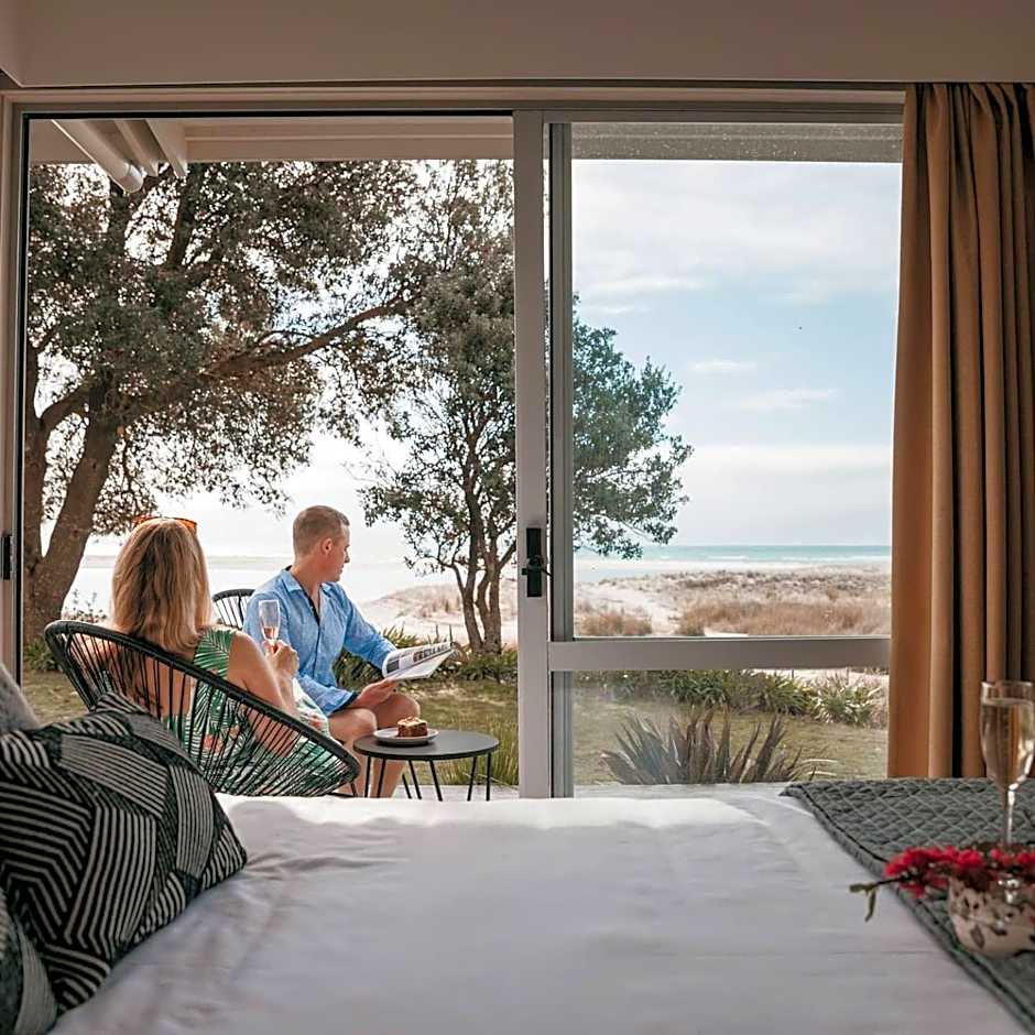 Pakiri Beach Holiday Park