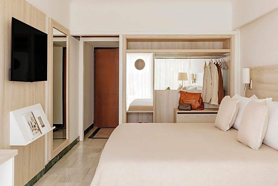 Paradisus by Melia Salinas Lanzarote - All Inclusive - Adults Only