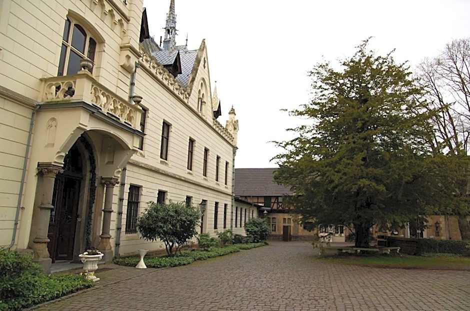 Residenz Kommende