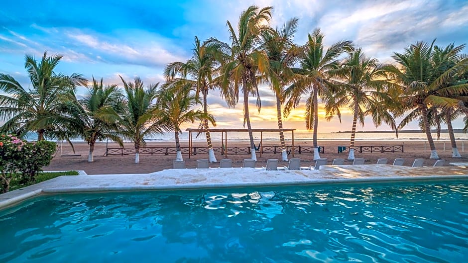 Hotel Bahía Paraíso