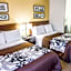 Sleep Inn Tinley Park I-80 near Amphitheatre-Convention Center