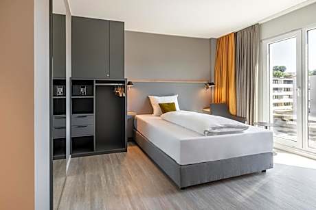 Single Room - Disability Access