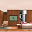 Hotel Kristberg in Lech - New hotel with Spa - opening Dezember 4th, 2025