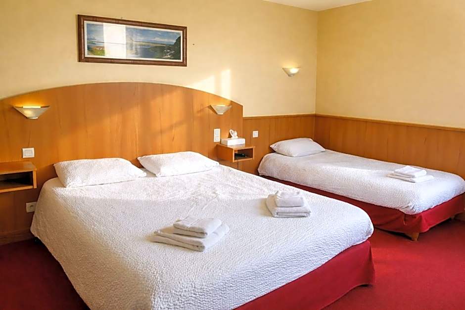 Logis Lucotel