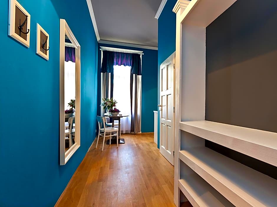 Royal Prague City Apartments