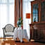 Mercure Hotel Plaza Magdeburg