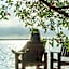 Azulea Bacalar Hotel & Spa - Lagoon Front