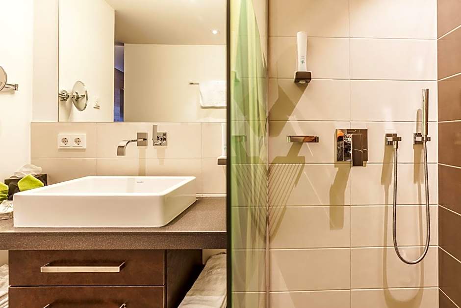 LEDERER Boutique Hotel