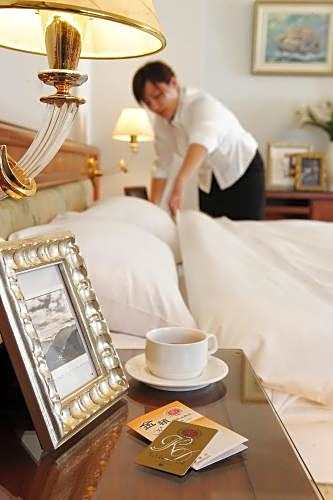 Kingdom Hotel