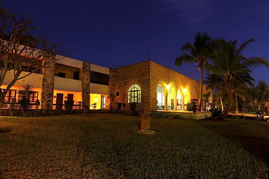 Hotel Tucan Siho Playa