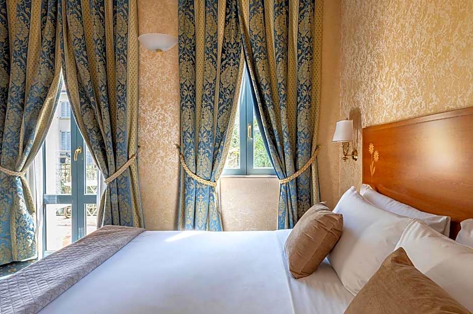 Boutique Hotel Dieci