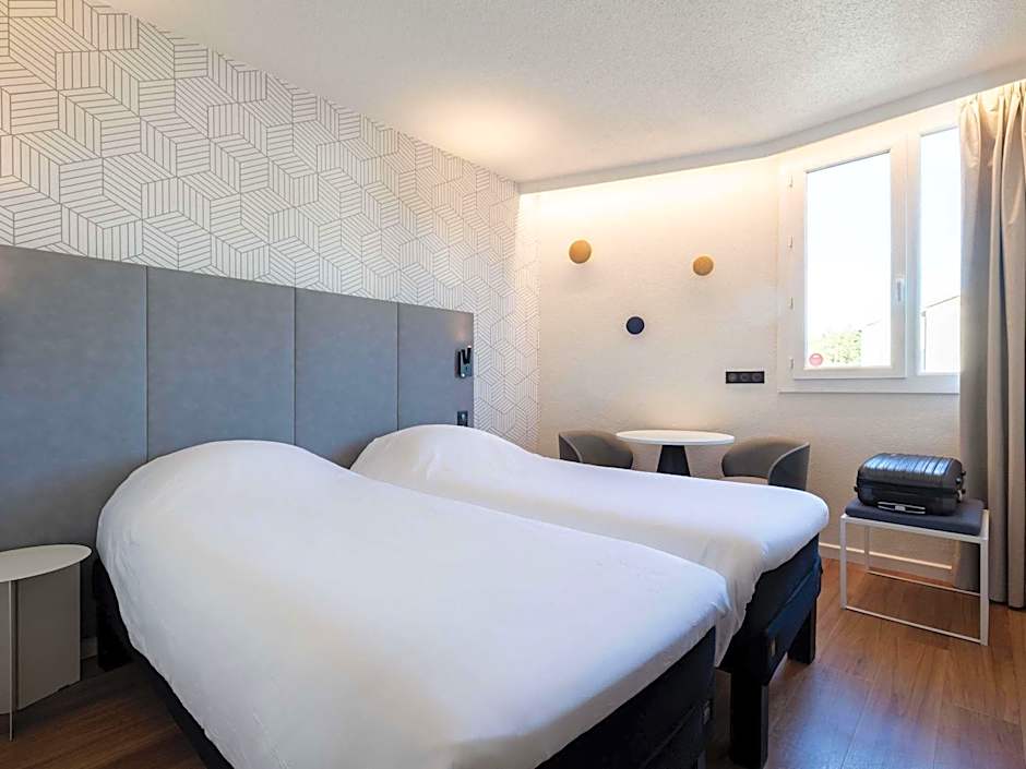 ibis Beziers Est Mediterranee A9/A75