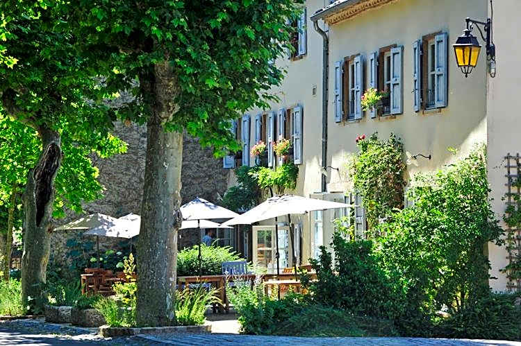 Hotel La Bougnate