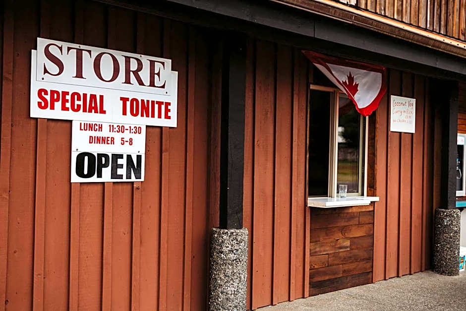 The Oceanfront Hotel