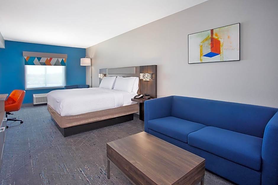 Holiday Inn Express Augusta North By IHG