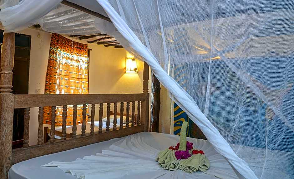 Evergreen Bungalows