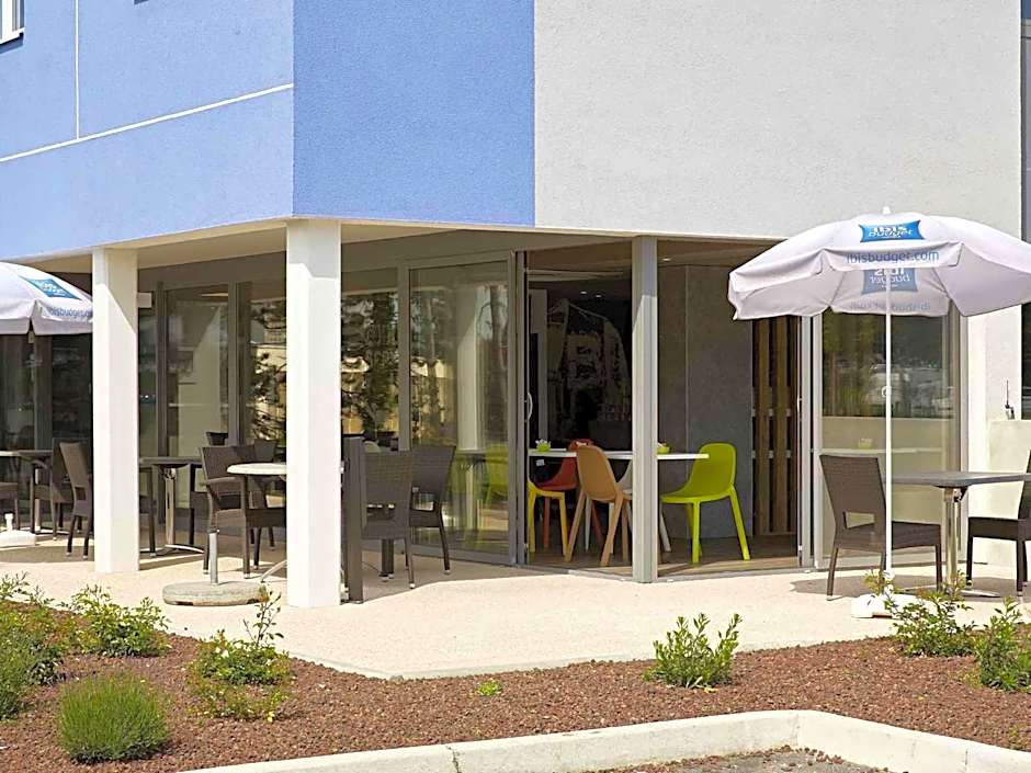 Ibis Budget Chalon Sur Saone Nord