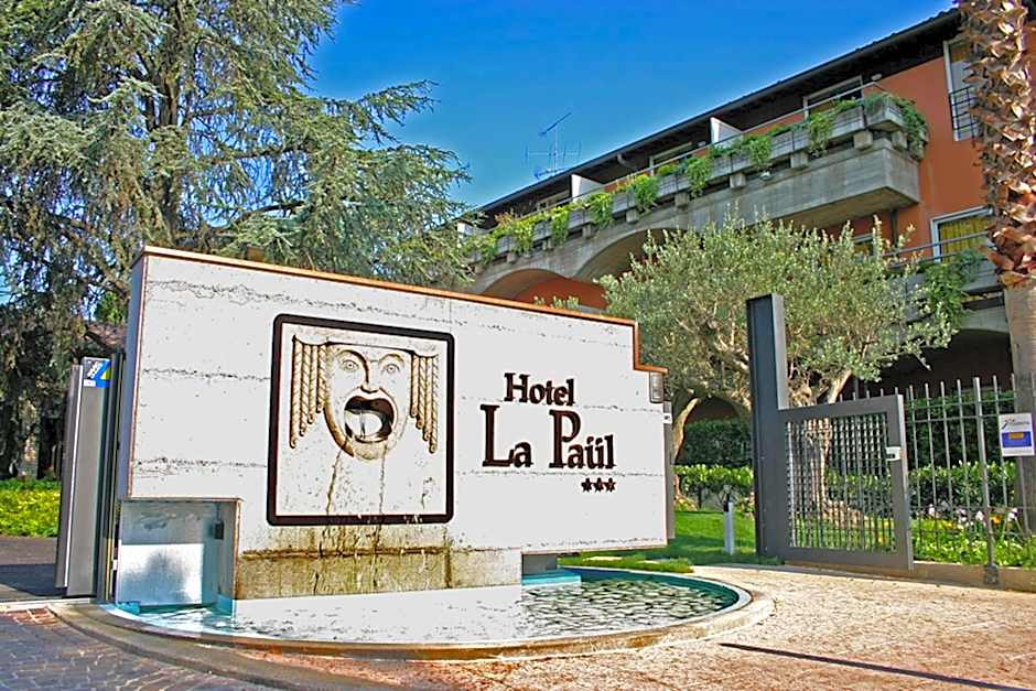 Hotel La Paül