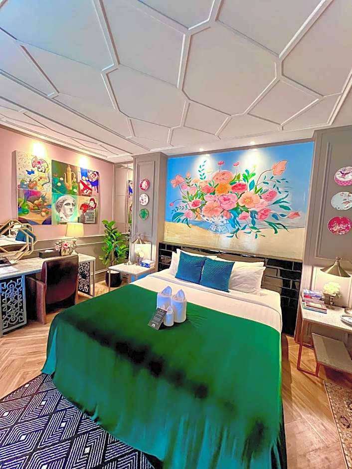 Yuu Hotel Ubon Ratchathani