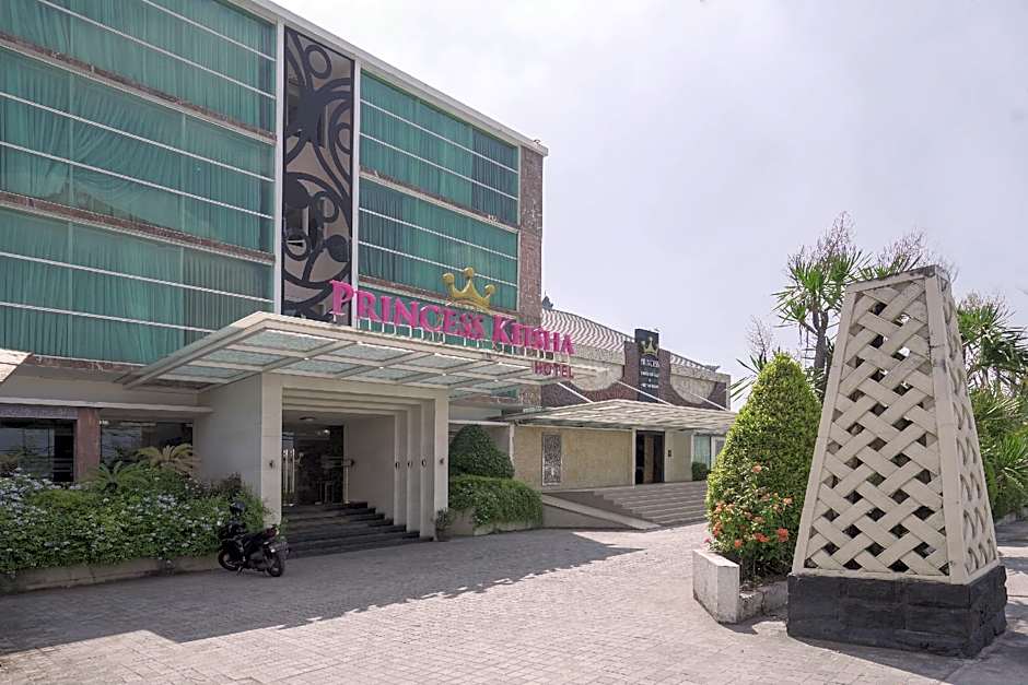 Collection O 499 Princess Keisha Hotel & Convention Center