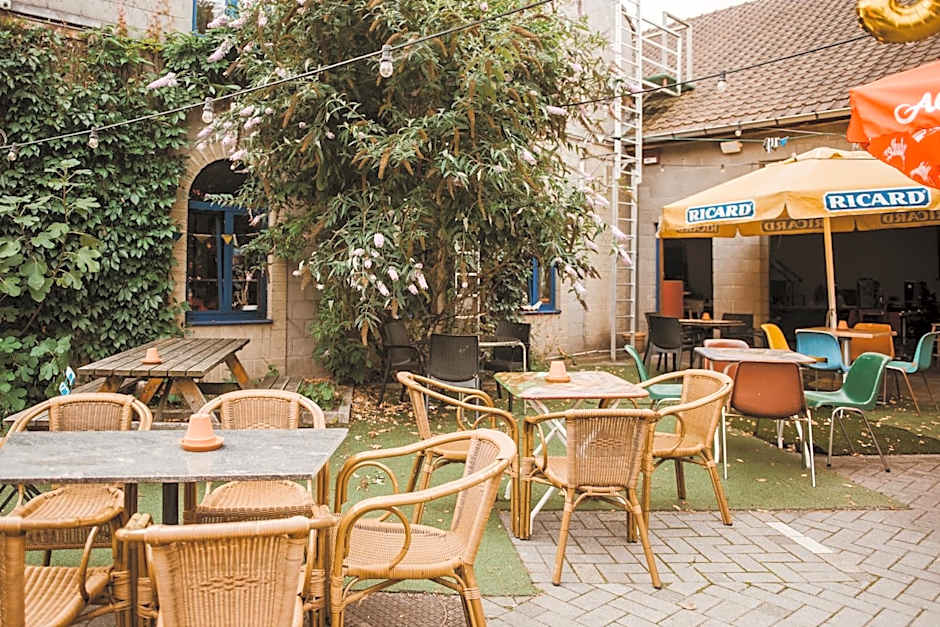Treck Hostel