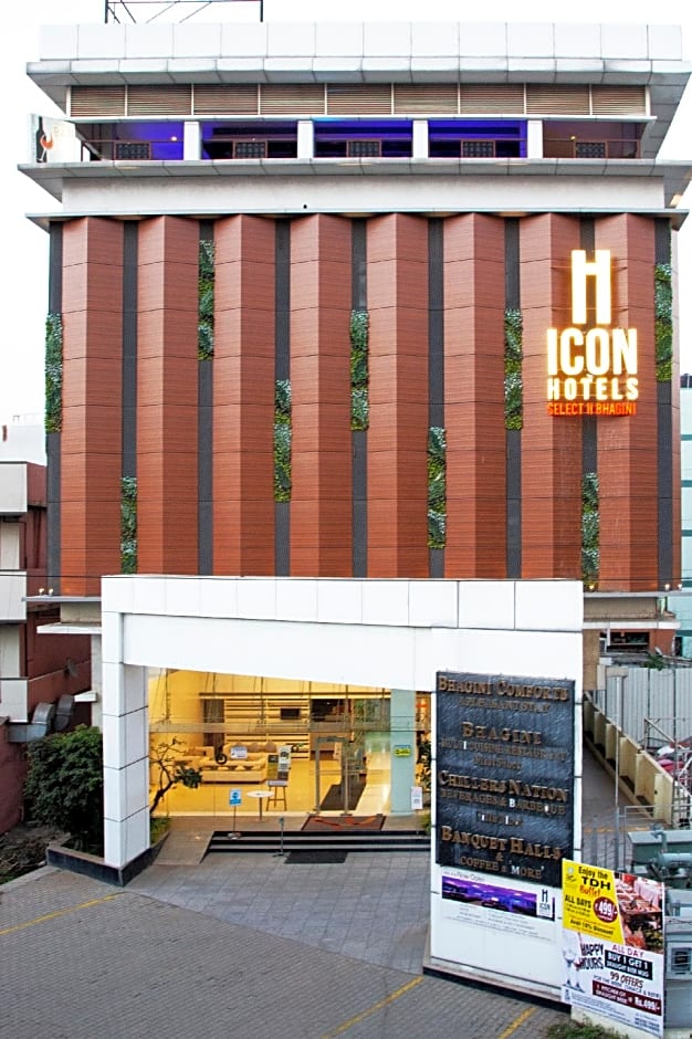 Photo 1 of 47 of ICON Select By Bhagini