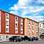 Woodspring Suites Reno Sparks