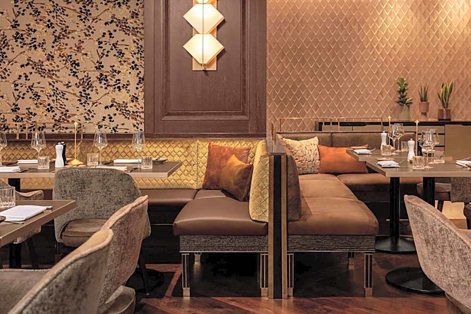 Hilton Vienna Plaza