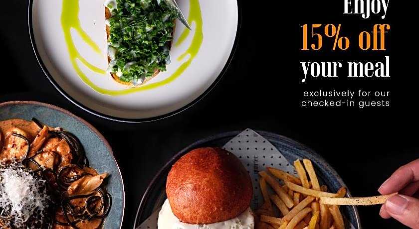 Monocolo Boutique Hotel