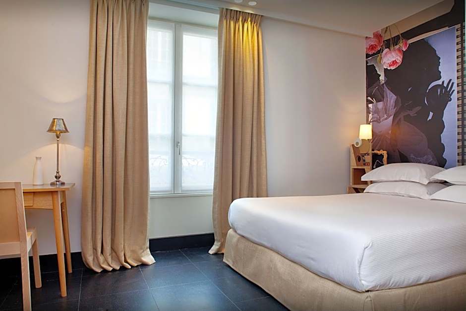 Hotel L’Antoine