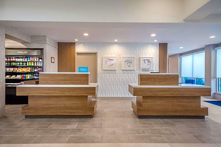 Hilton Garden Inn Danbury