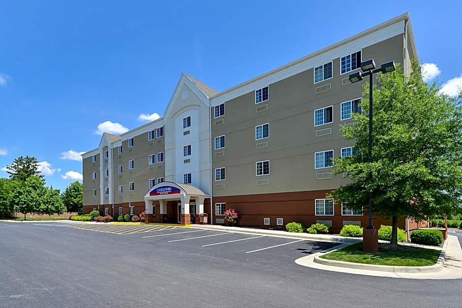 Candlewood Suites Winchester By IHG