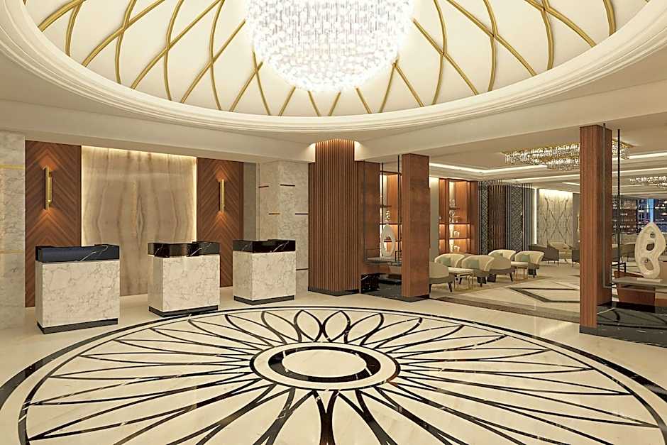 Sheraton Bishkek