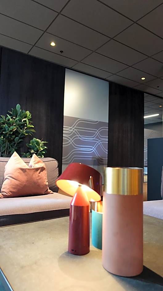 Quality Hotel River Station